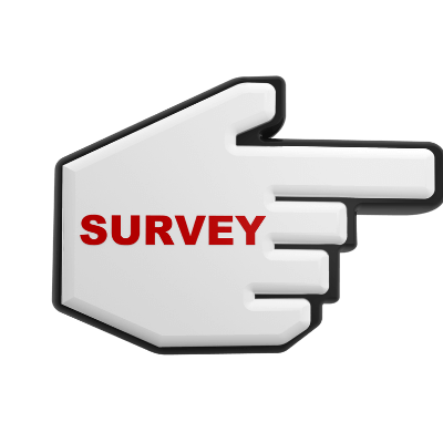 community surveys