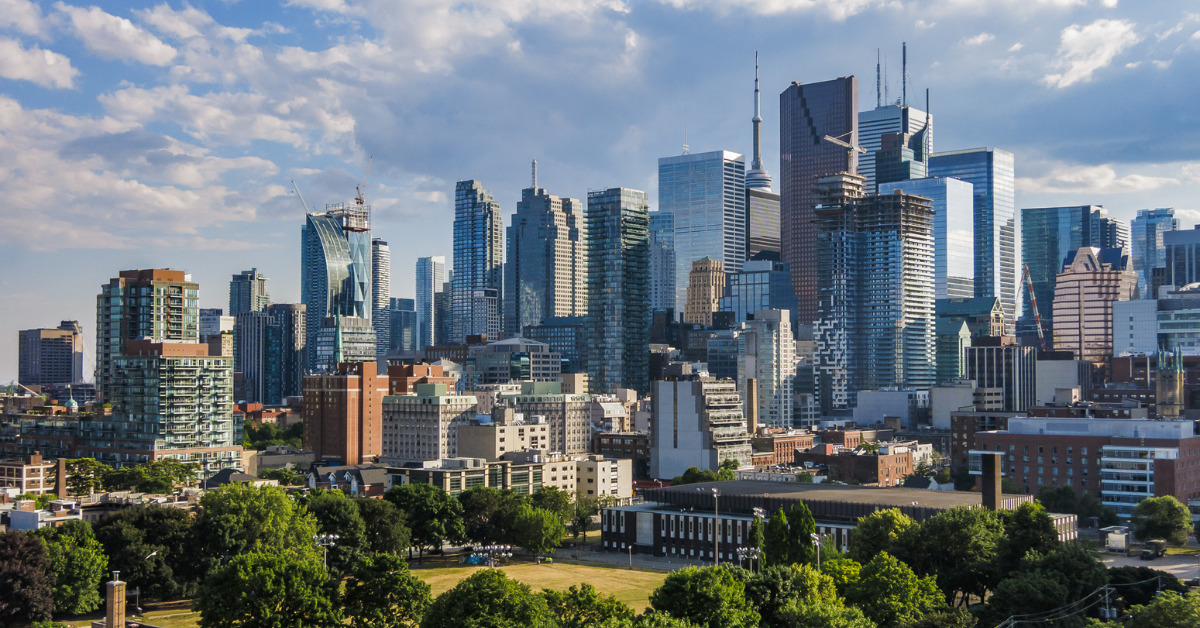 Unveiling Toronto’s Neighborhood Gems