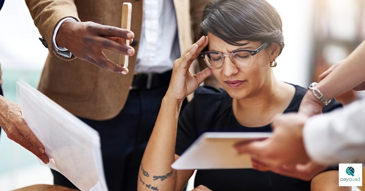 Why Leasing Teams Are Burning Out, And How Automation Fixes It