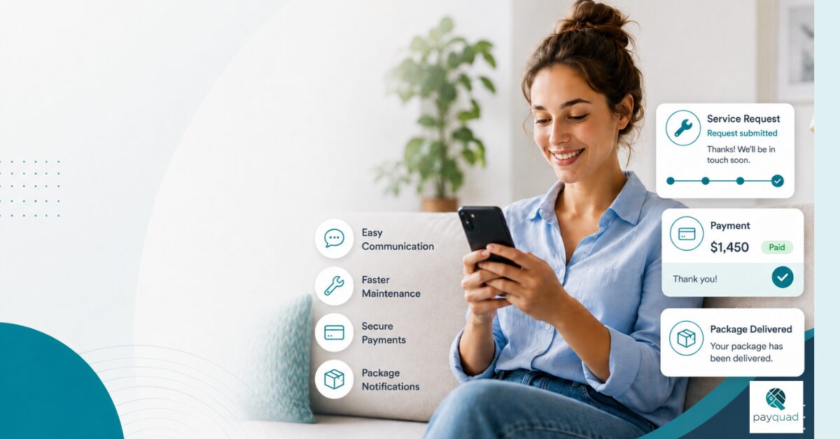 Resident Experience Is No Longer a Luxury, It’s an Operational Strategy