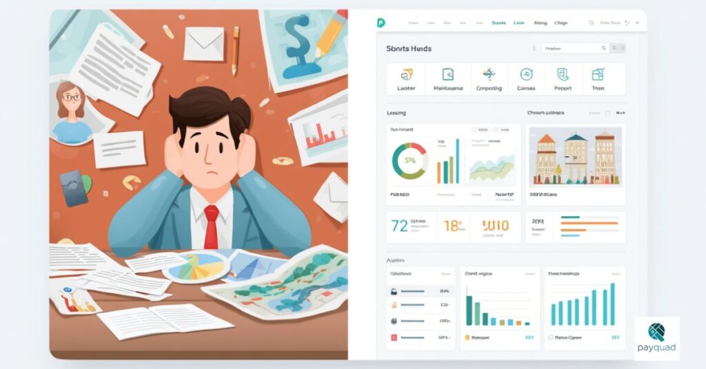 property management software